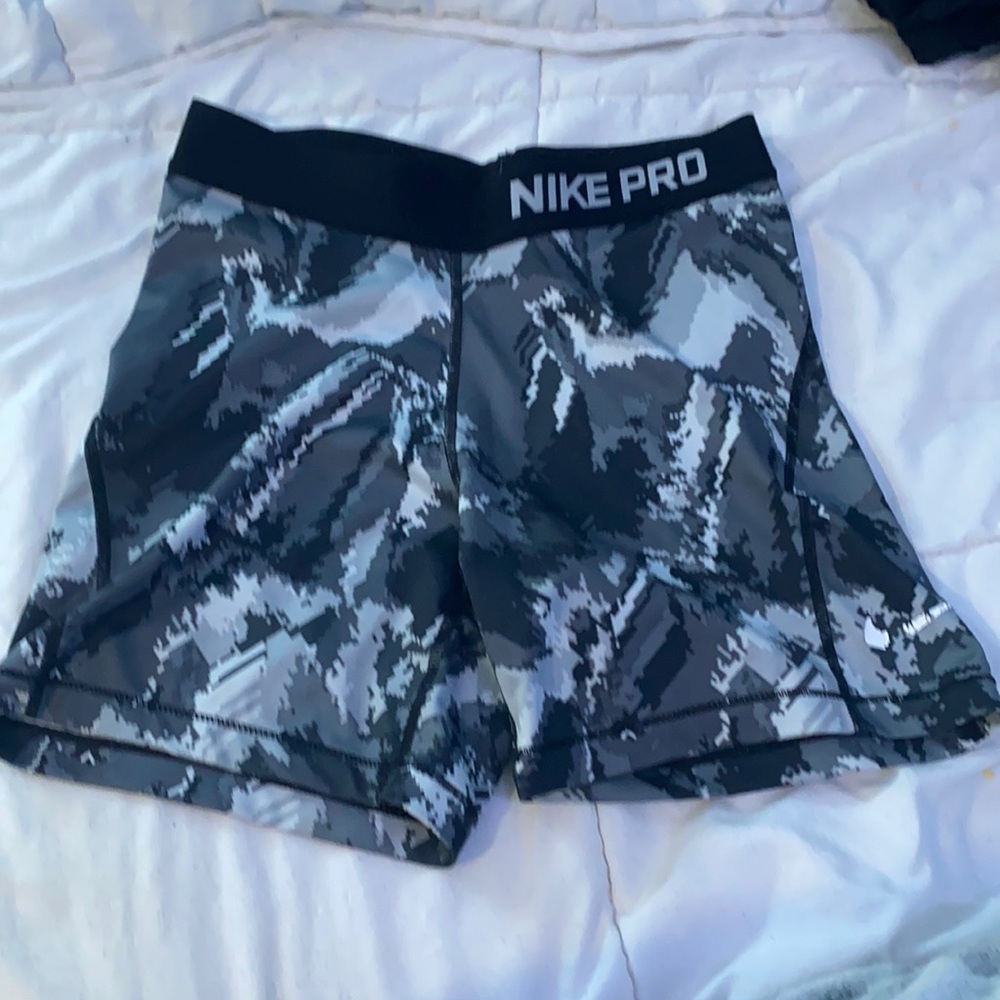 Women’s Nike shorts